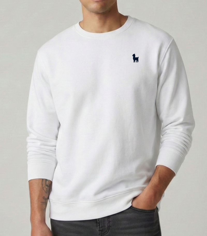 The Party Sweatshirt