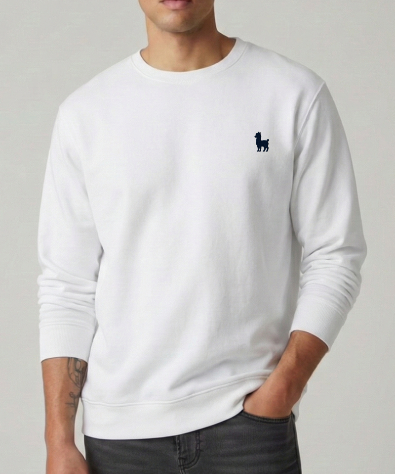 Wanted Sweatshirt