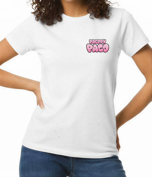 "The Party" T-Shirt für Damen - Vorbestellung