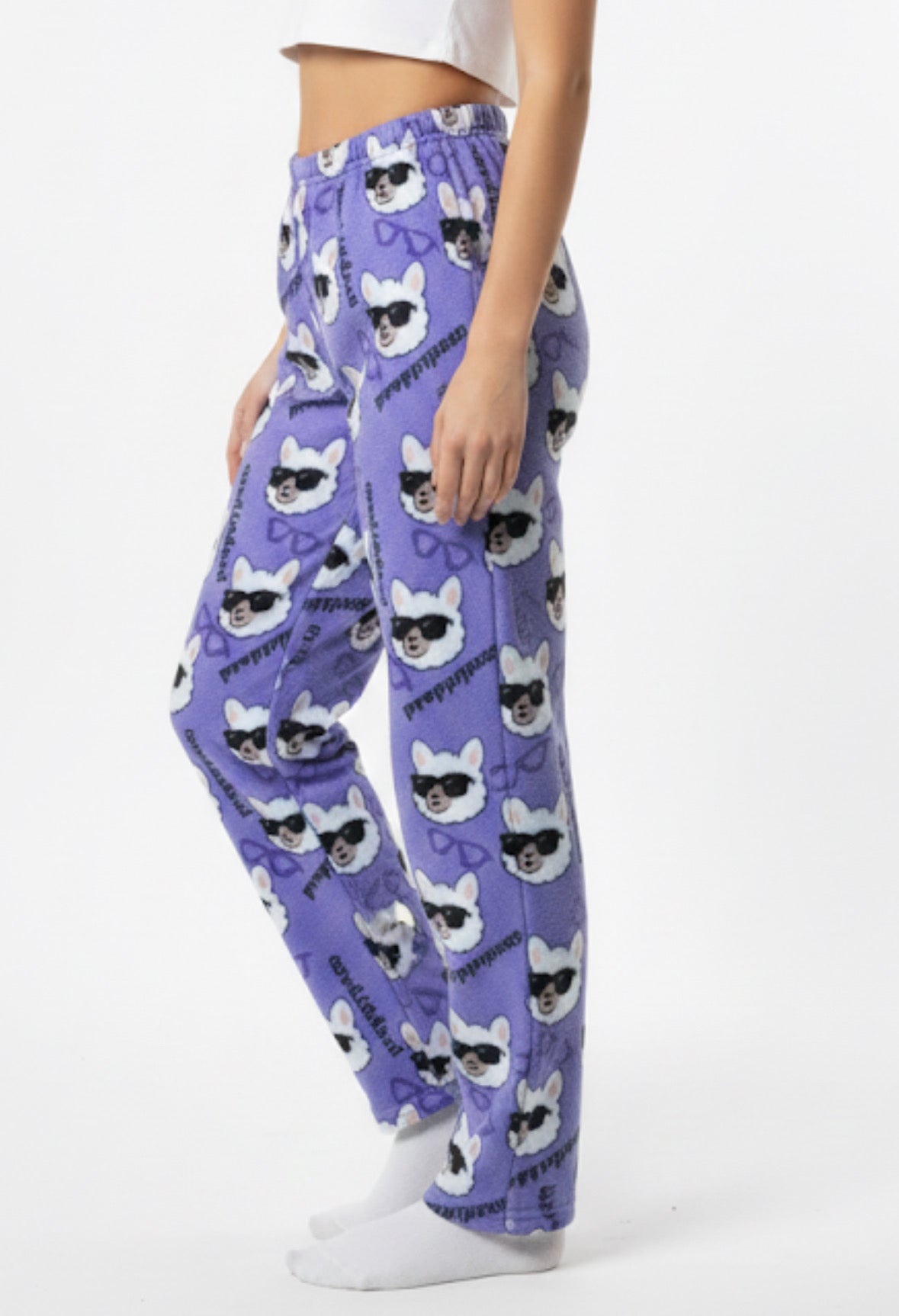 2. Vorbestellung - Paco Pyjamahose V.2