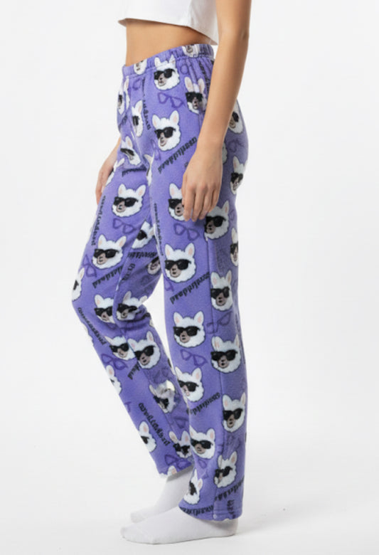 1. Vorbestellung - Paco Pyjamahose V.2