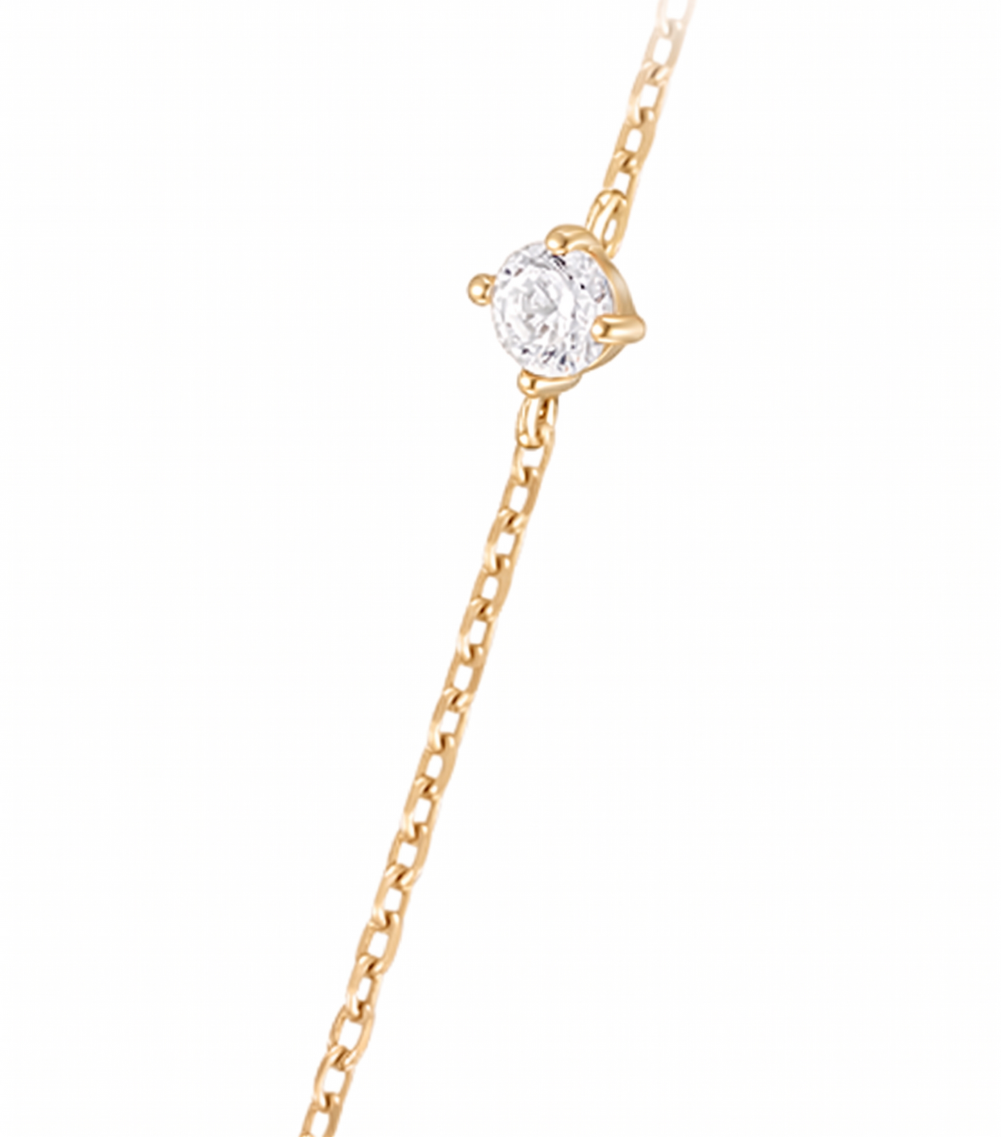 925 Sterling DOUBLE HEART-Halskette/Ohrringe, 18 Karat Gold-plattiert