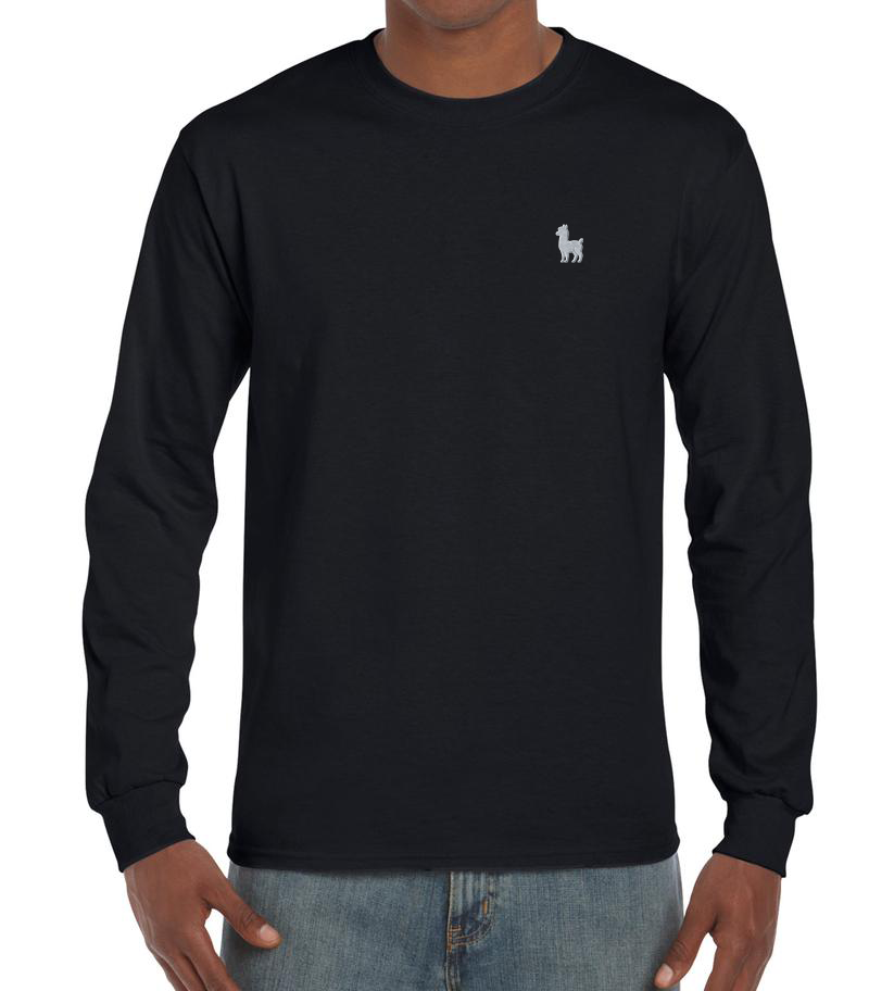 The Party T-Shirt - Langarm