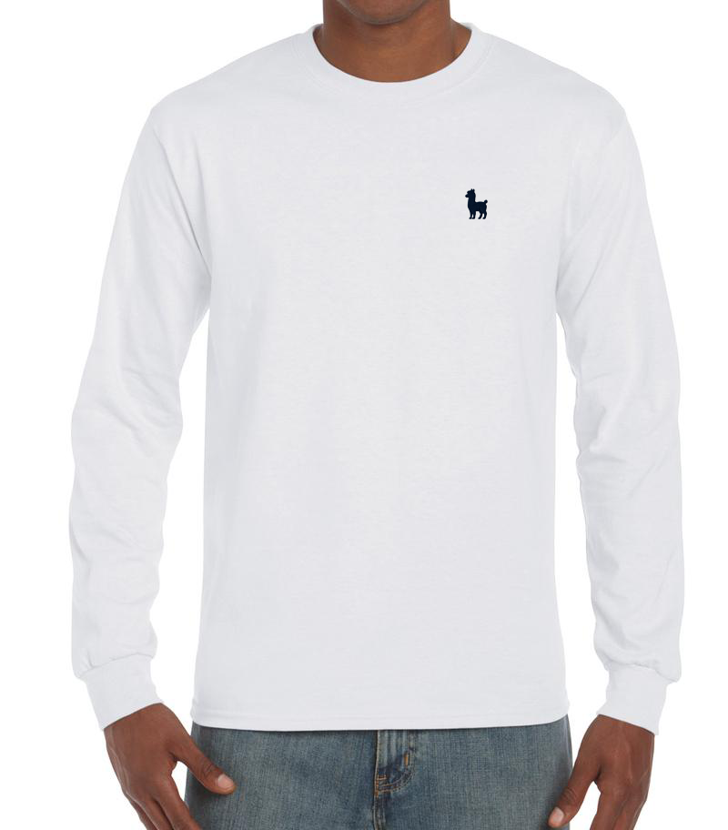 The Party T-Shirt - Langarm