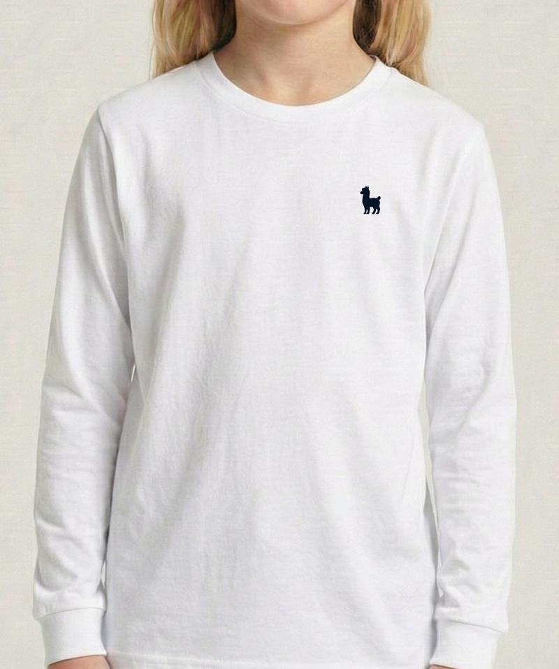 Wanted T-Shirt - Langarm
