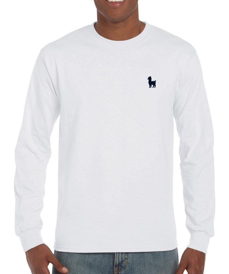 Wanted T-Shirt - Langarm