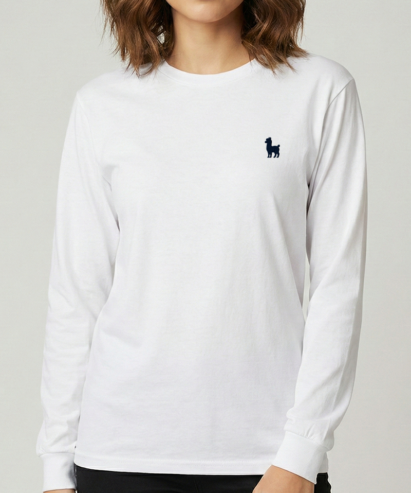 Wanted T-Shirt - Langarm