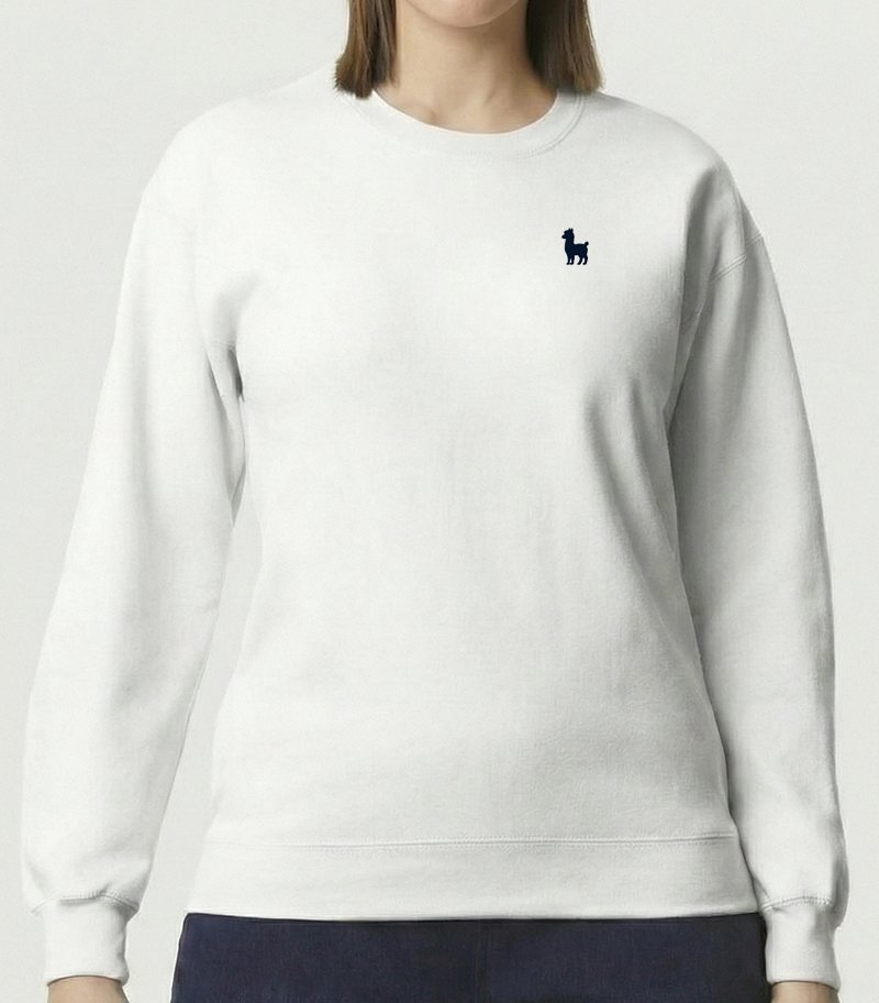 The Party Sweatshirt