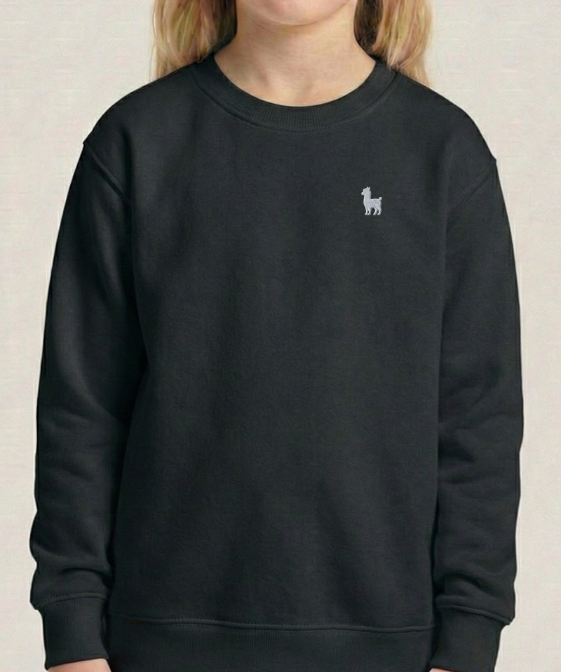 Wanted Sweatshirt