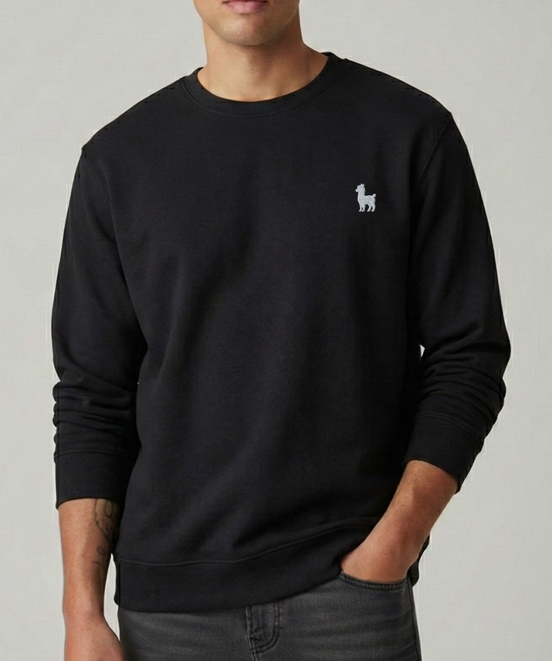 Wanted Sweatshirt