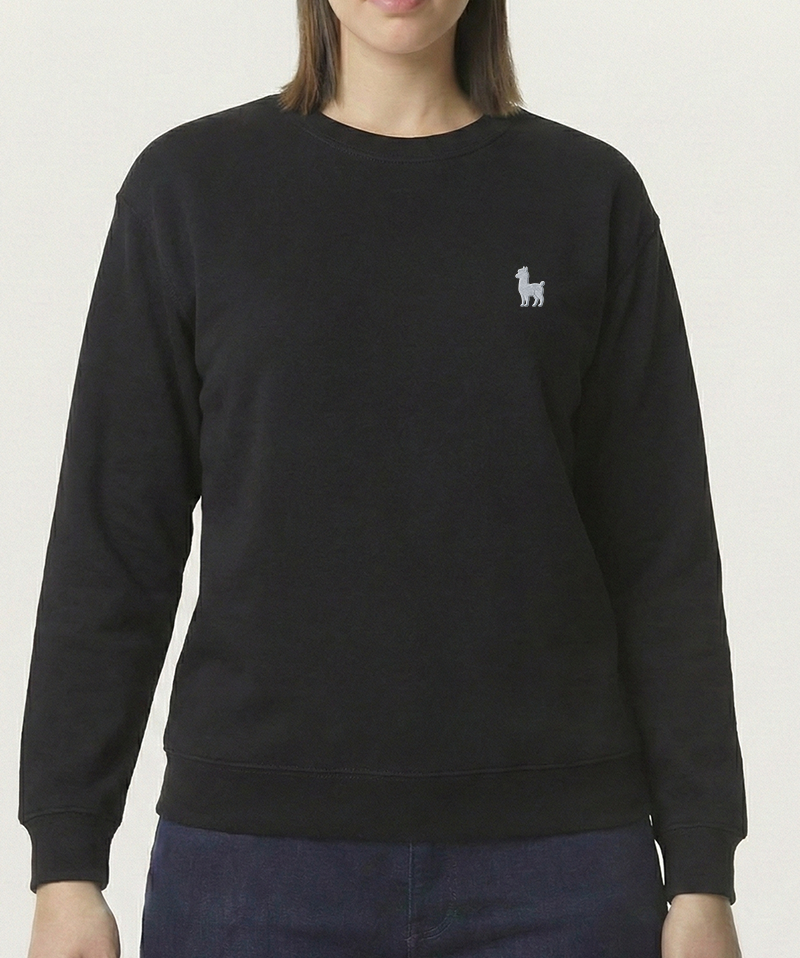 Wanted Sweatshirt