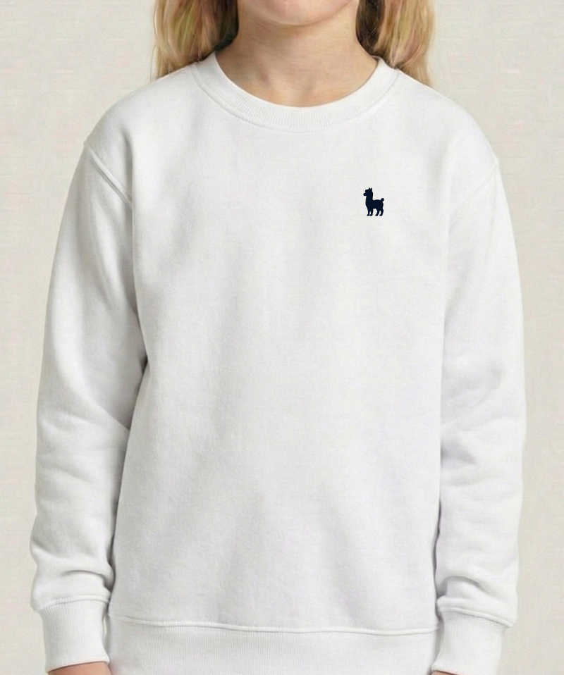 Wanted Sweatshirt