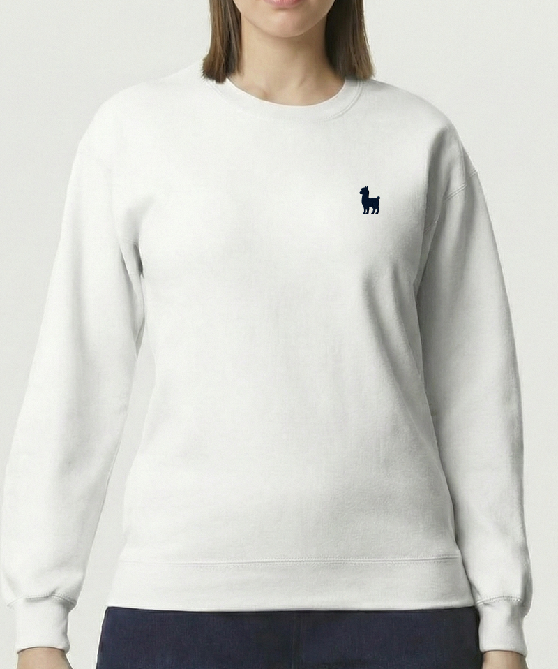 Wanted Sweatshirt