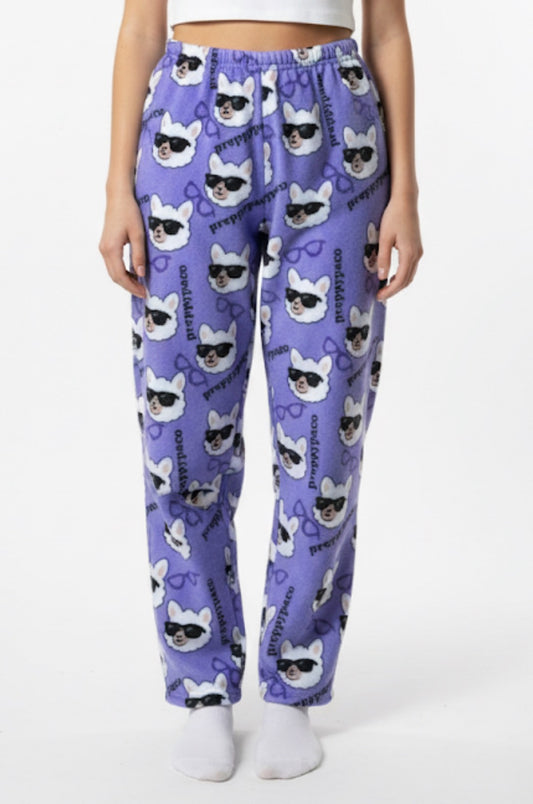 1. Vorbestellung - Paco Pyjamahose V.2