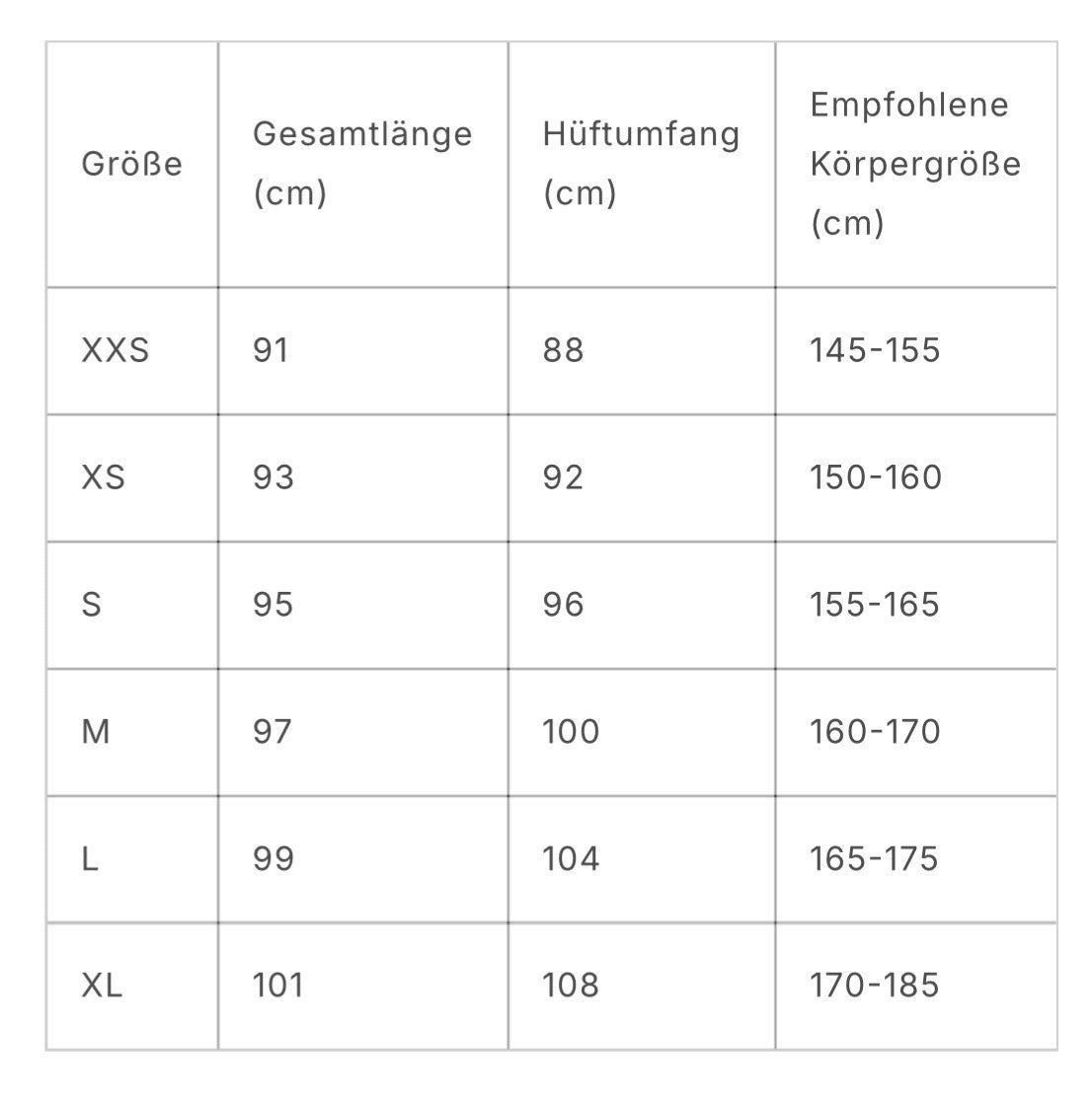 2. Vorbestellung - Paco Pyjamahose V.2