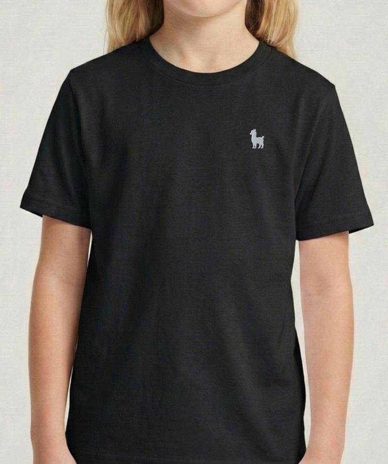 "Summer" T-Shirt - Kurzarm