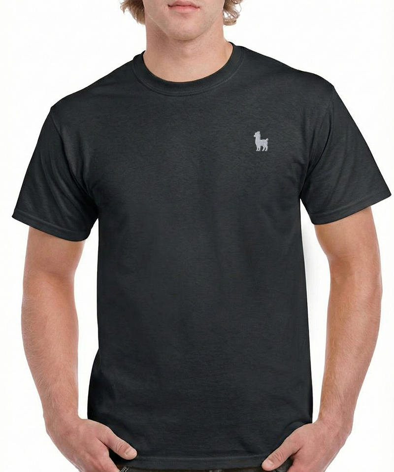 "Summer" T-Shirt - Kurzarm