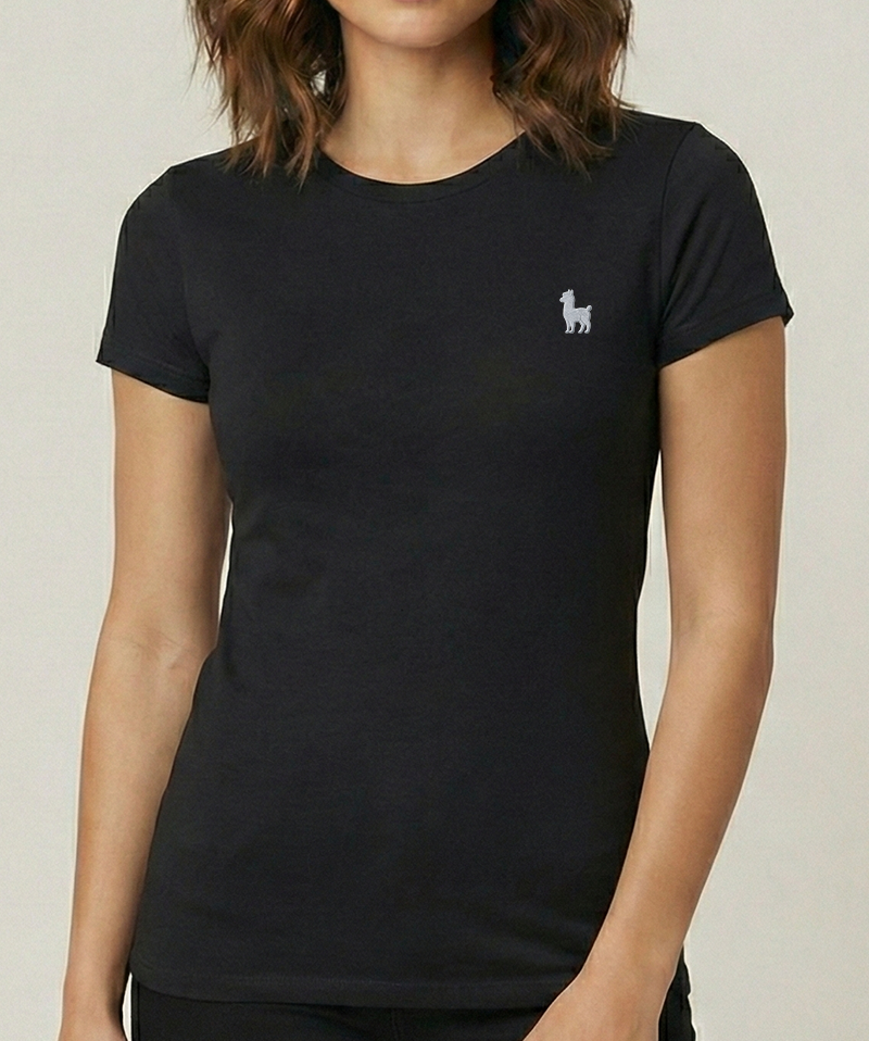 "Summer" T-Shirt - Kurzarm