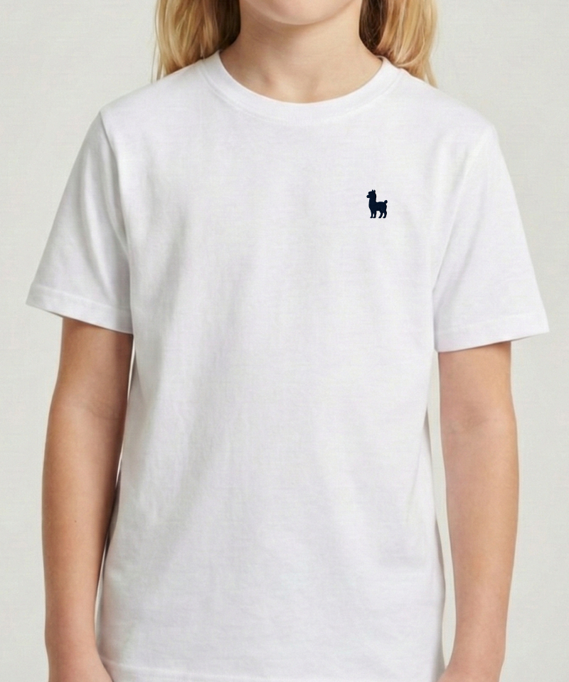 "Summer" T-Shirt - Kurzarm