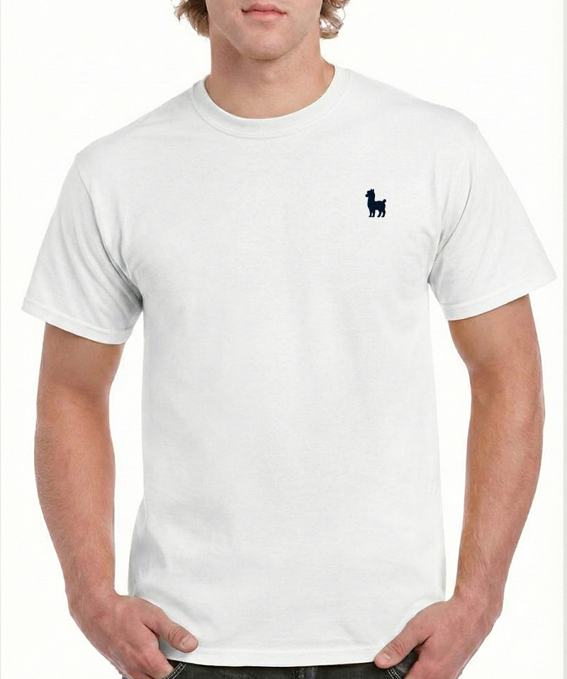 "Summer" T-Shirt - Kurzarm