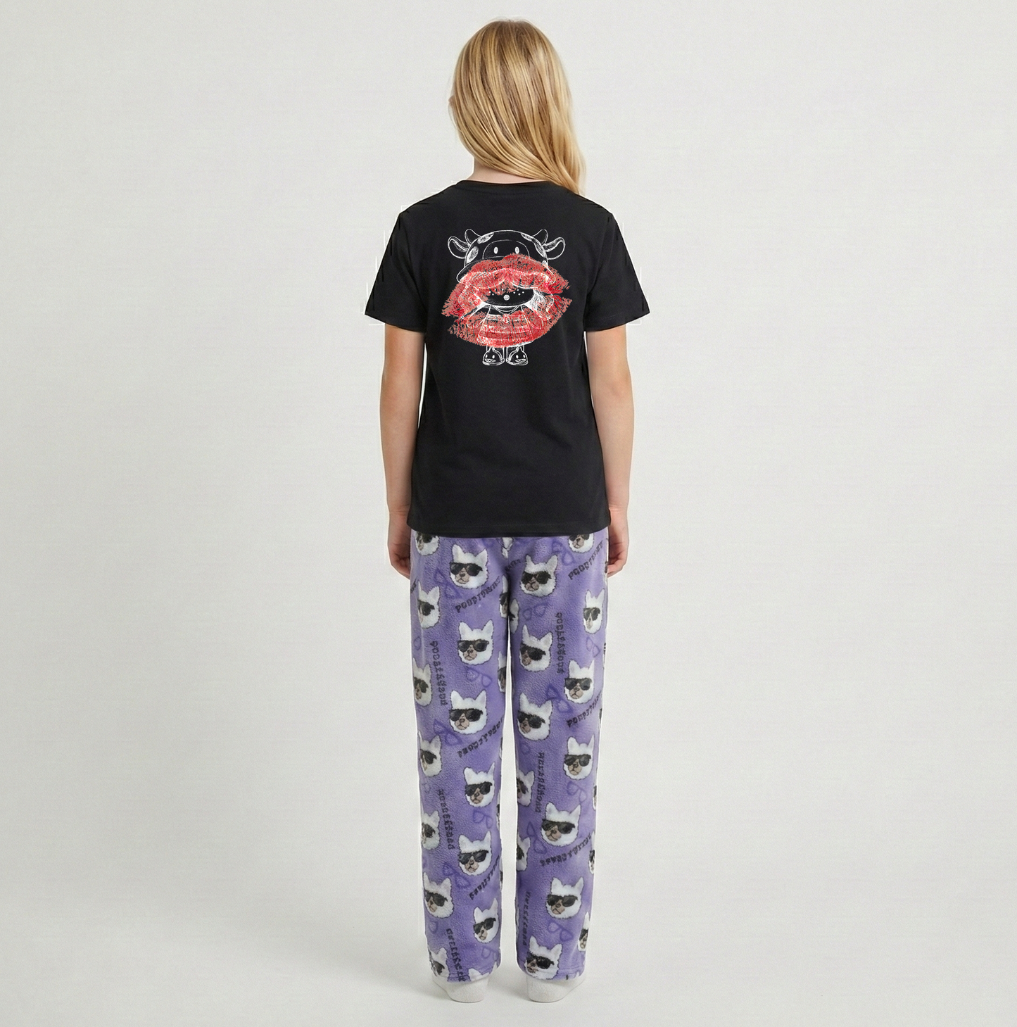 "🦙 Paco Pyjamahose" by Preppypaco V.2