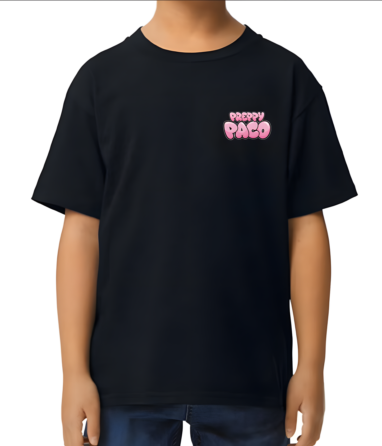 "The Party" T-Shirt für Kinder - Vorbestellung