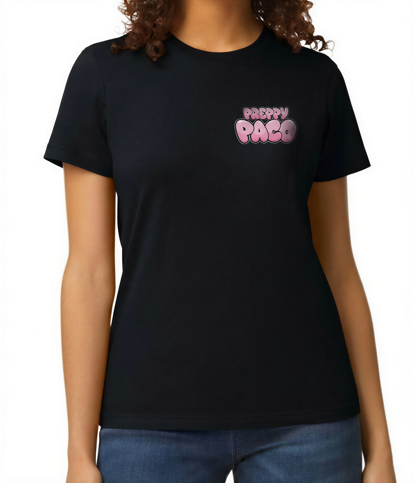 "The Party" T-Shirt für Damen - Vorbestellung