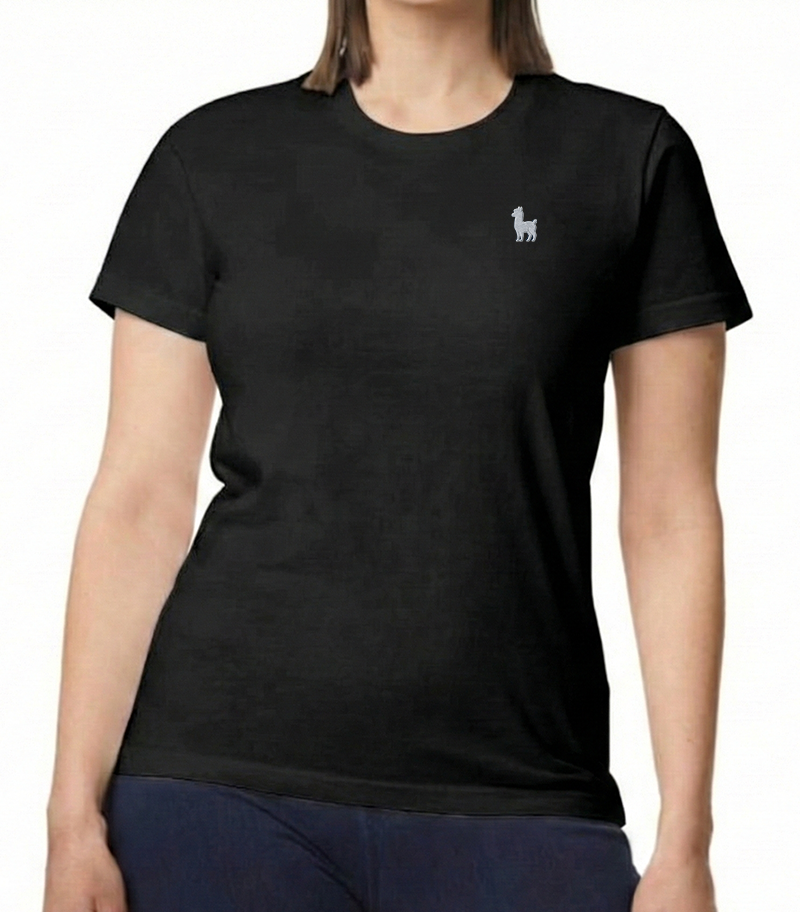 The Party T-Shirt - Kurzarm