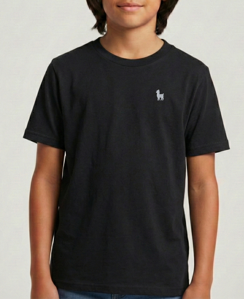 The Kiss Paco T-Shirt - Kurzarm