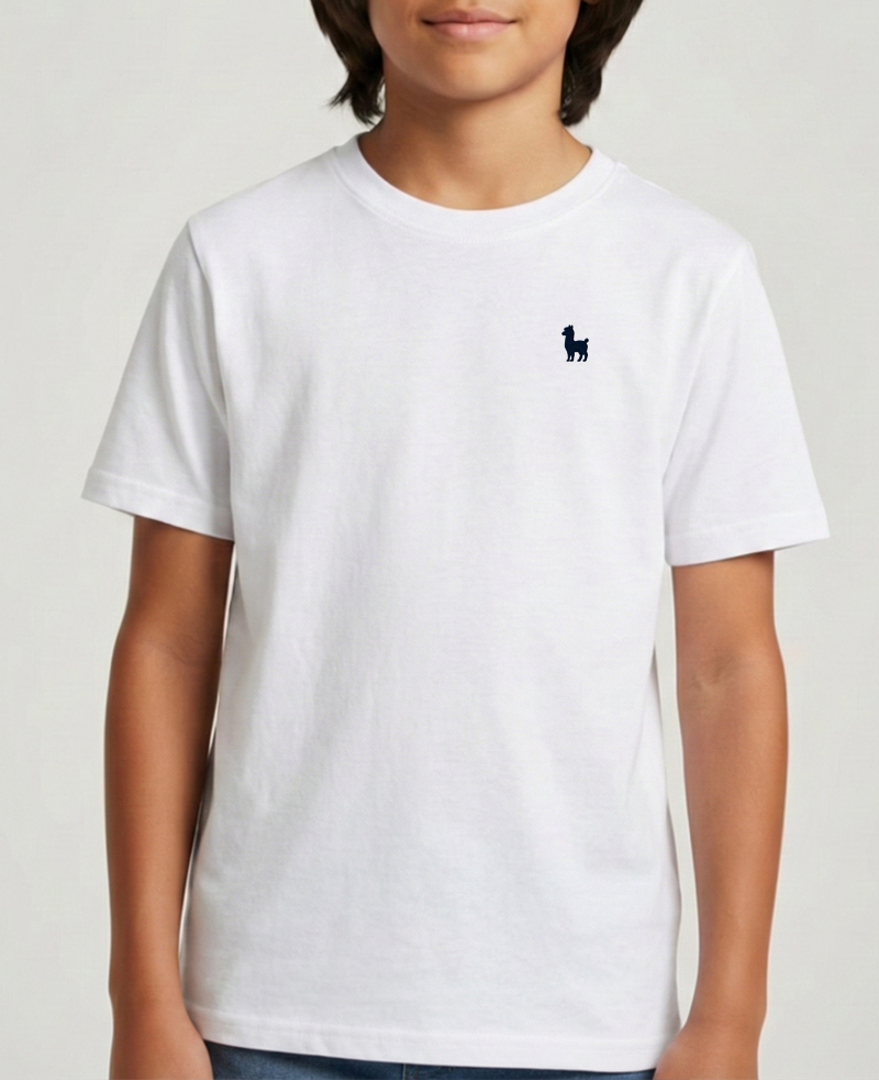 The Kiss Paco T-Shirt - Kurzarm