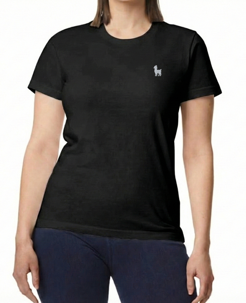 The Kiss Paco T-Shirt - Kurzarm