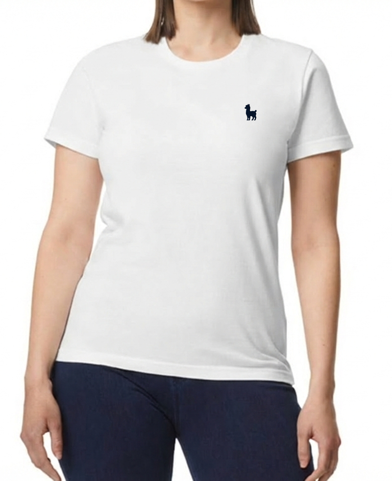 The Kiss Jady T-Shirt - Kurzarm