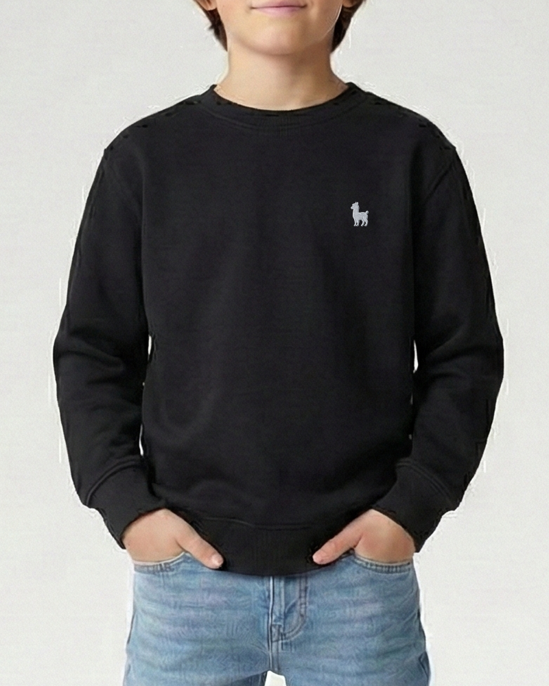 The Kiss Paco Sweatshirt