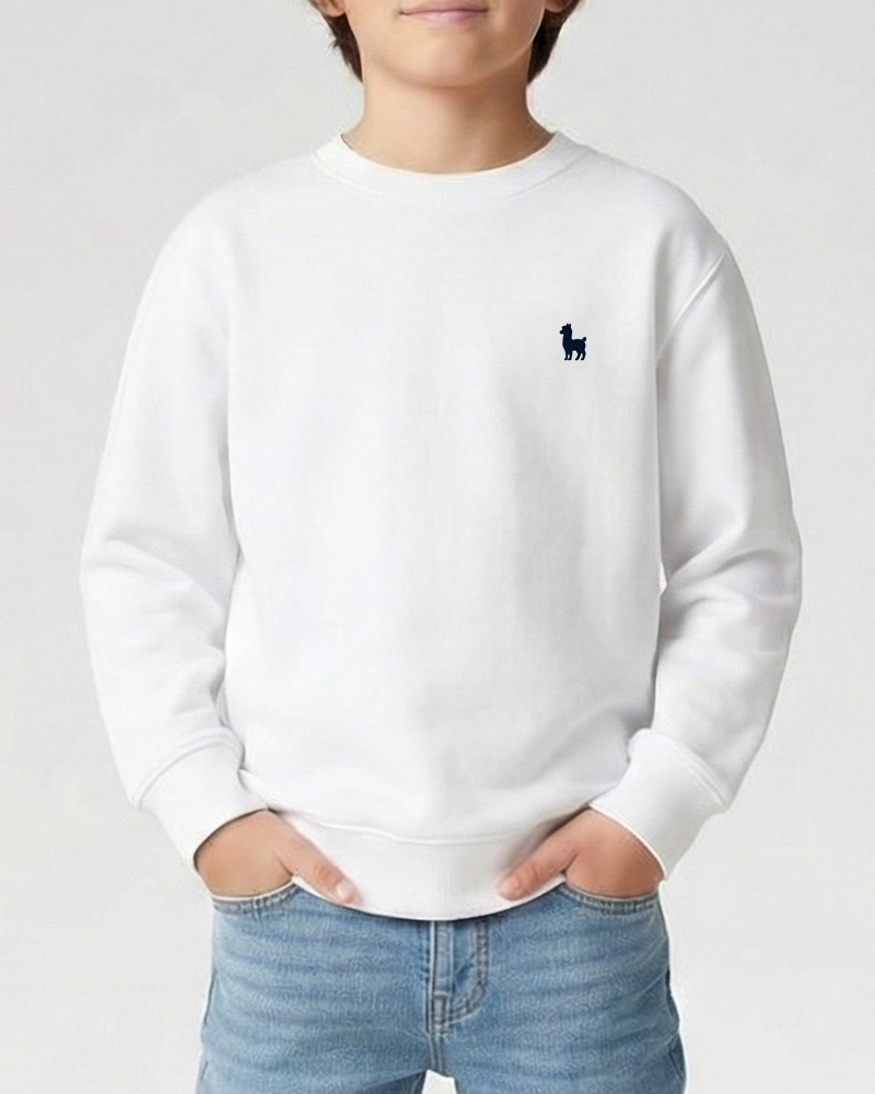 The Kiss Paco Sweatshirt