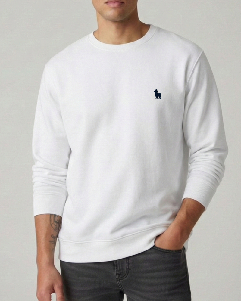 The Kiss Paco Sweatshirt